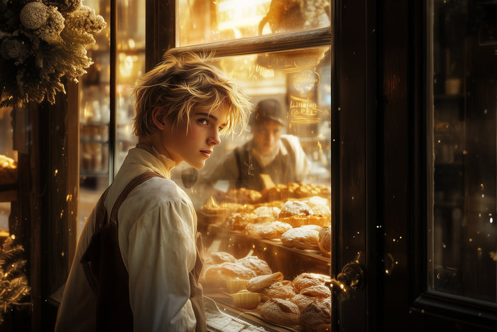 Dead Man’s Leg? The Story Behind Jake’s Favorite Pudding