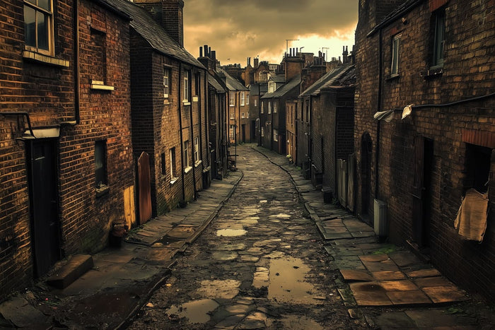 There's No Place Like Home… Unless It’s the Rookery