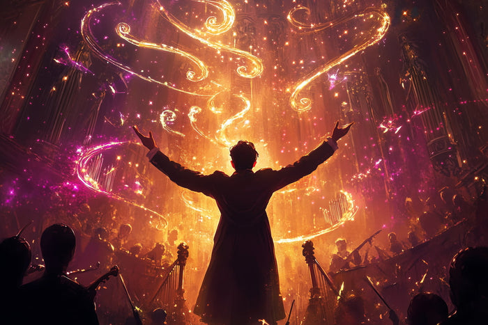 The Lost Heir Playlist!