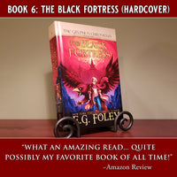 The Complete Gryphon Chronicles 9-Book Set