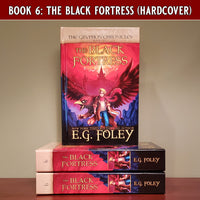 The Complete Gryphon Chronicles 9-Book Set