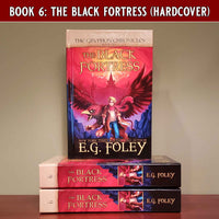 The Complete Gryphon Chronicles 9-Book Set